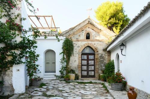 Agroturismo Dattilo