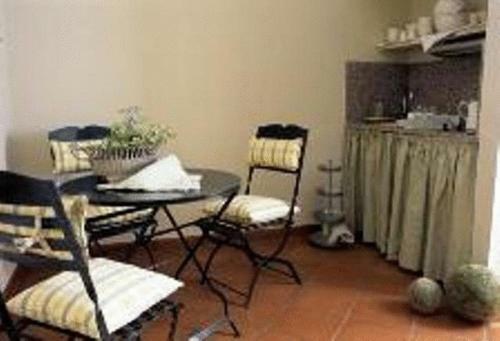 Apartamento Residence Perosi
