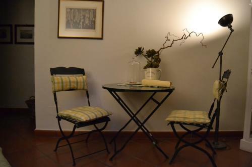 Apartamento Residence Perosi