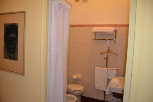 Apartamento Residence Perosi