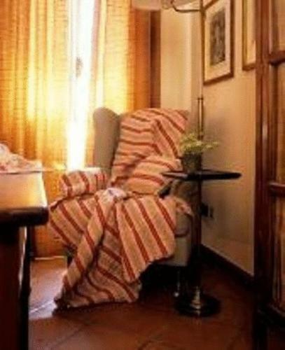 Apartamento Residence Perosi