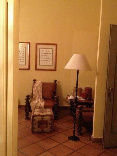 Apartamento Residence Perosi