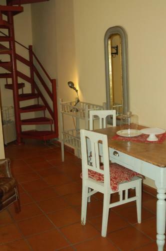 Apartamento Residence Perosi