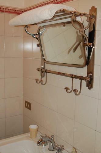 Apartamento Residence Perosi