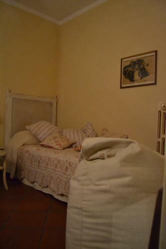 Apartamento Residence Perosi