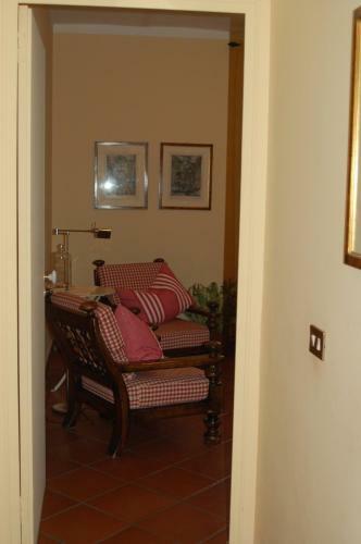 Apartamento Residence Perosi