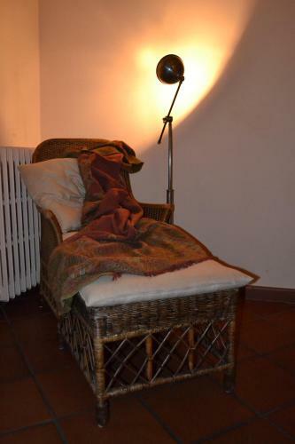 Apartamento Residence Perosi