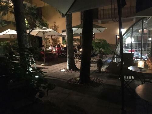 Apartamento Residence Perosi