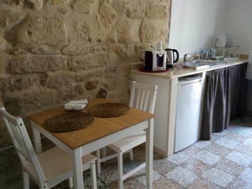 Bed & Breakfast Piazzetta Scolanova