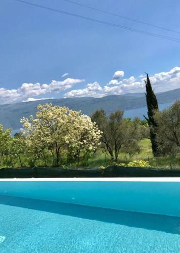 Apartamento Caselli Vigole Al Sole