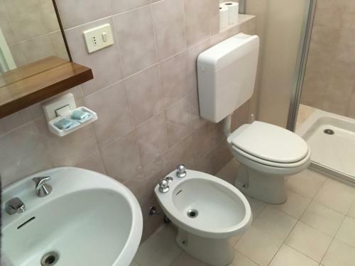 Apartamento Residence Wieland