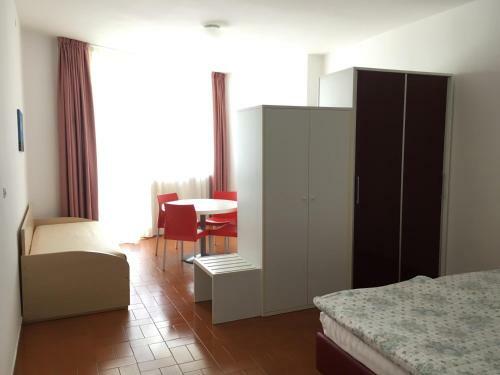 Apartamento Residence Wieland