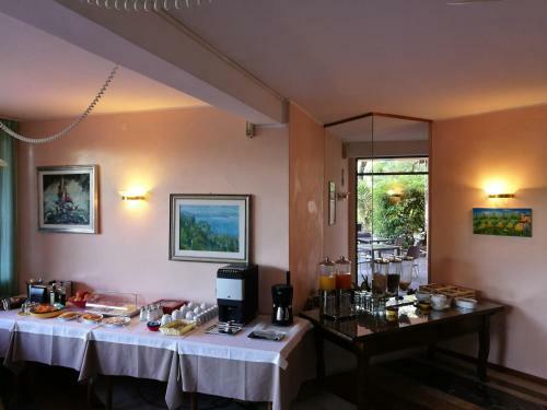 Apartamento Residence Wieland
