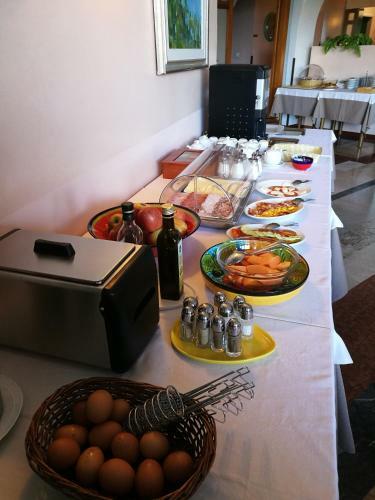 Apartamento Residence Wieland