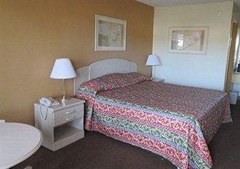 Motel Econo Lodge Defuniak Springs