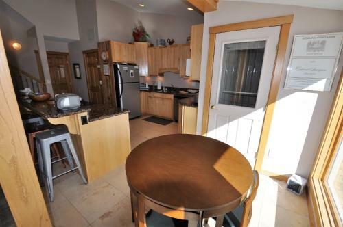 Apartamento Redawning Enjoyable Vail Mountain Views