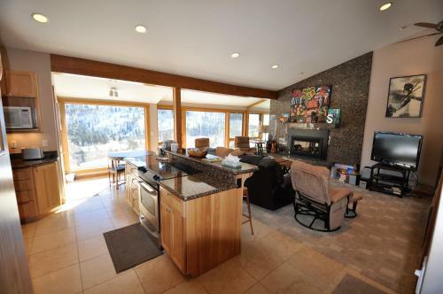 Apartamento Redawning Enjoyable Vail Mountain Views