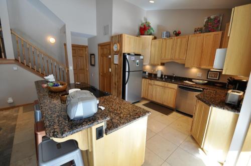 Apartamento Redawning Enjoyable Vail Mountain Views