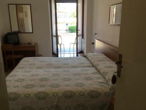 Hotel Albergo Giardino
