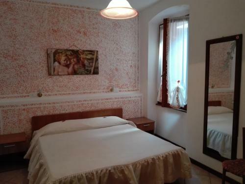 Hotel Albergo Giardino