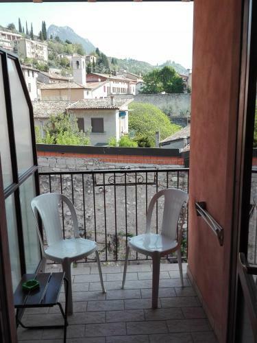 Hotel Albergo Giardino