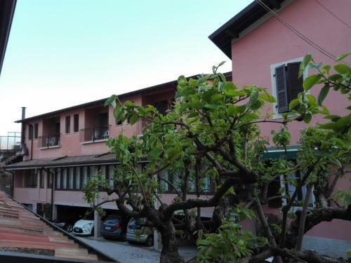 Hotel Albergo Giardino