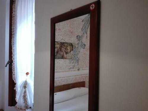 Hotel Albergo Giardino