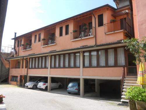 Hotel Albergo Giardino