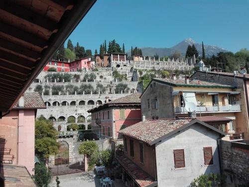 Hotel Albergo Giardino