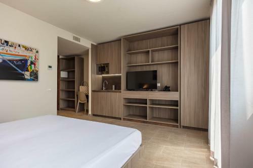 Hotel Le Torri Del Garda