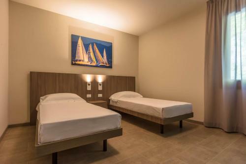 Hotel Le Torri Del Garda