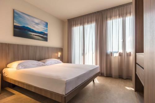 Hotel Le Torri Del Garda