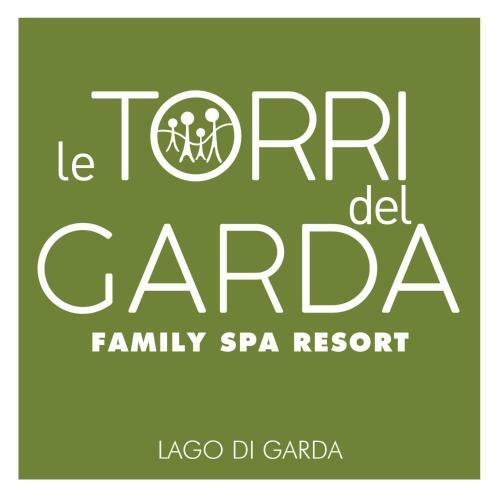 Hotel Le Torri Del Garda