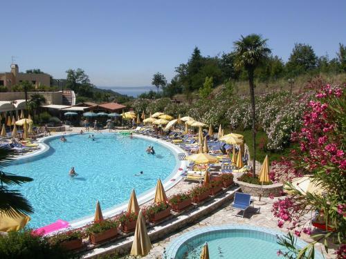 Hotel Le Torri Del Garda
