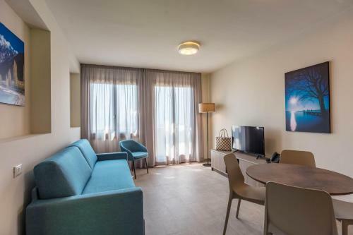 Hotel Le Torri Del Garda