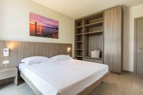 Hotel Le Torri Del Garda