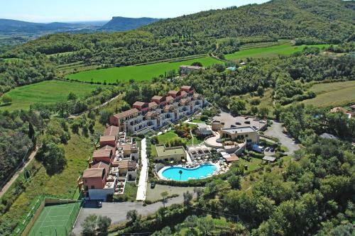 Hotel Le Torri Del Garda
