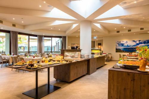 Hotel Le Torri Del Garda