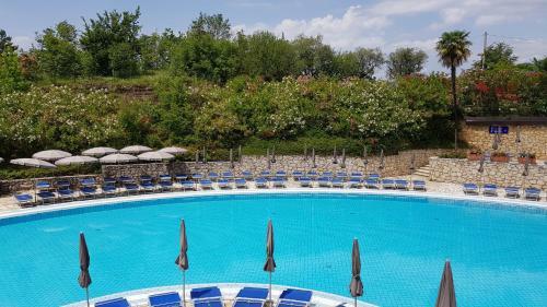 Hotel Le Torri Del Garda