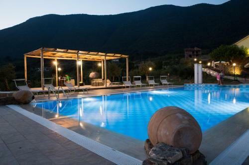 Agroturismo L' Aia B&B