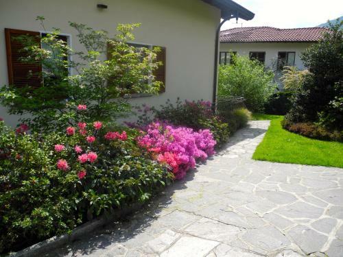Apartamento Casa Meraviglia
