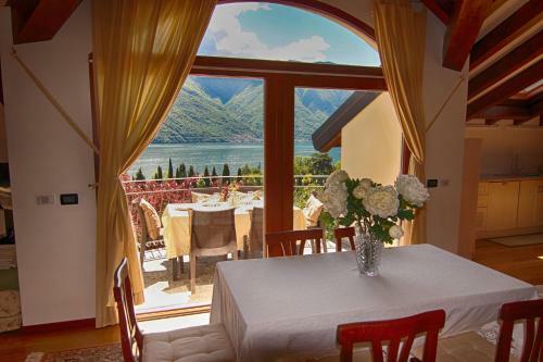 Apartamento Casa Meraviglia