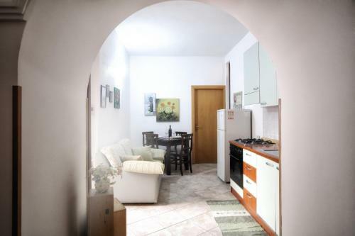 Arancio Tourist Apartments