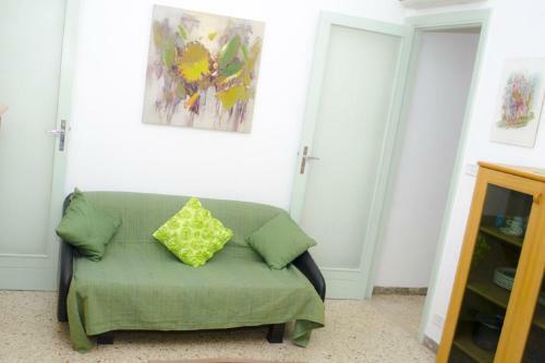 Arancio Tourist Apartments