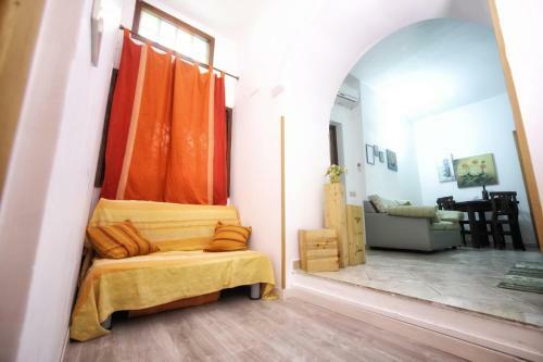Arancio Tourist Apartments