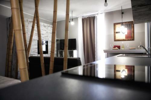 Arancio Tourist Apartments