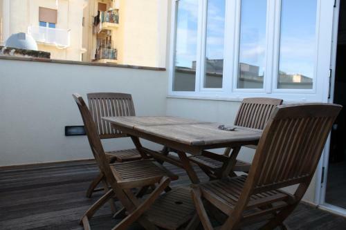 Arancio Tourist Apartments