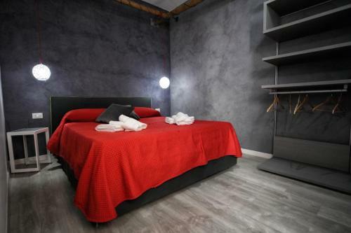 Arancio Tourist Apartments