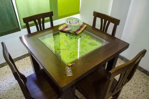 Arancio Tourist Apartments