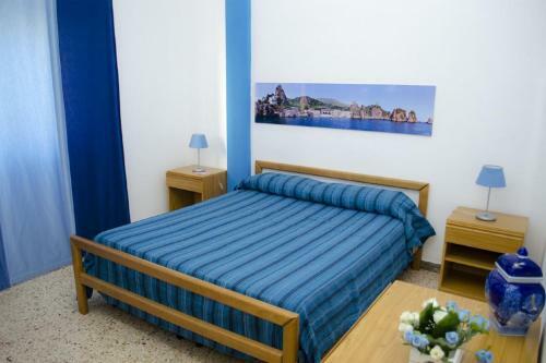 Arancio Tourist Apartments